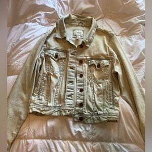 Forever 21 Jean jacket